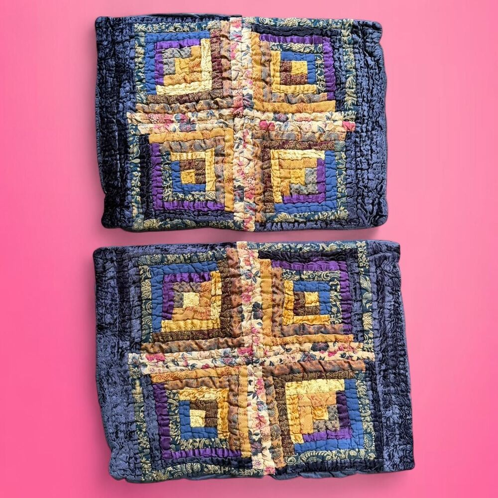 American-vintage Multi Soft-furnishings-textiles